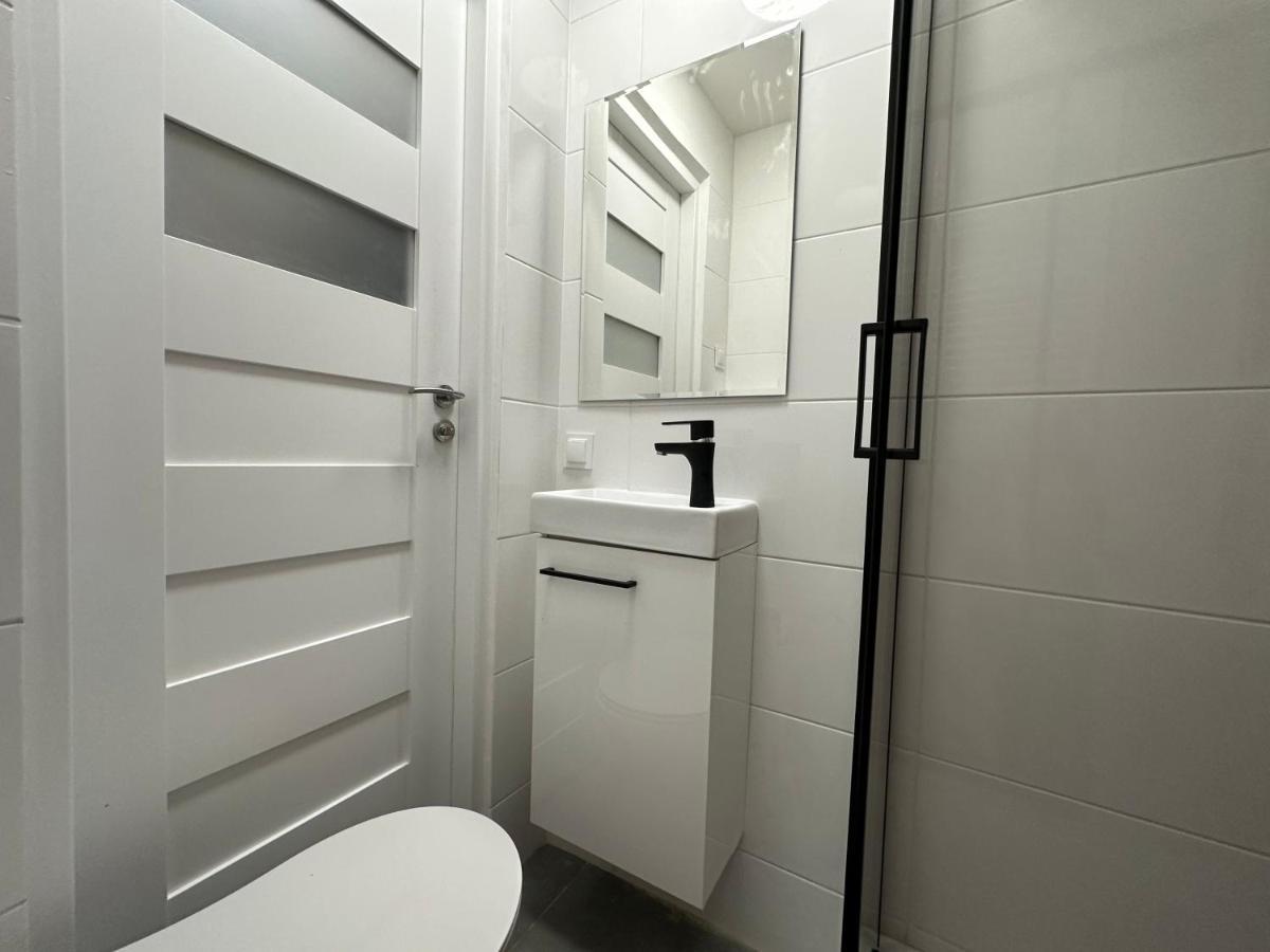Mmrent Rose Room Gdansk Exterior photo