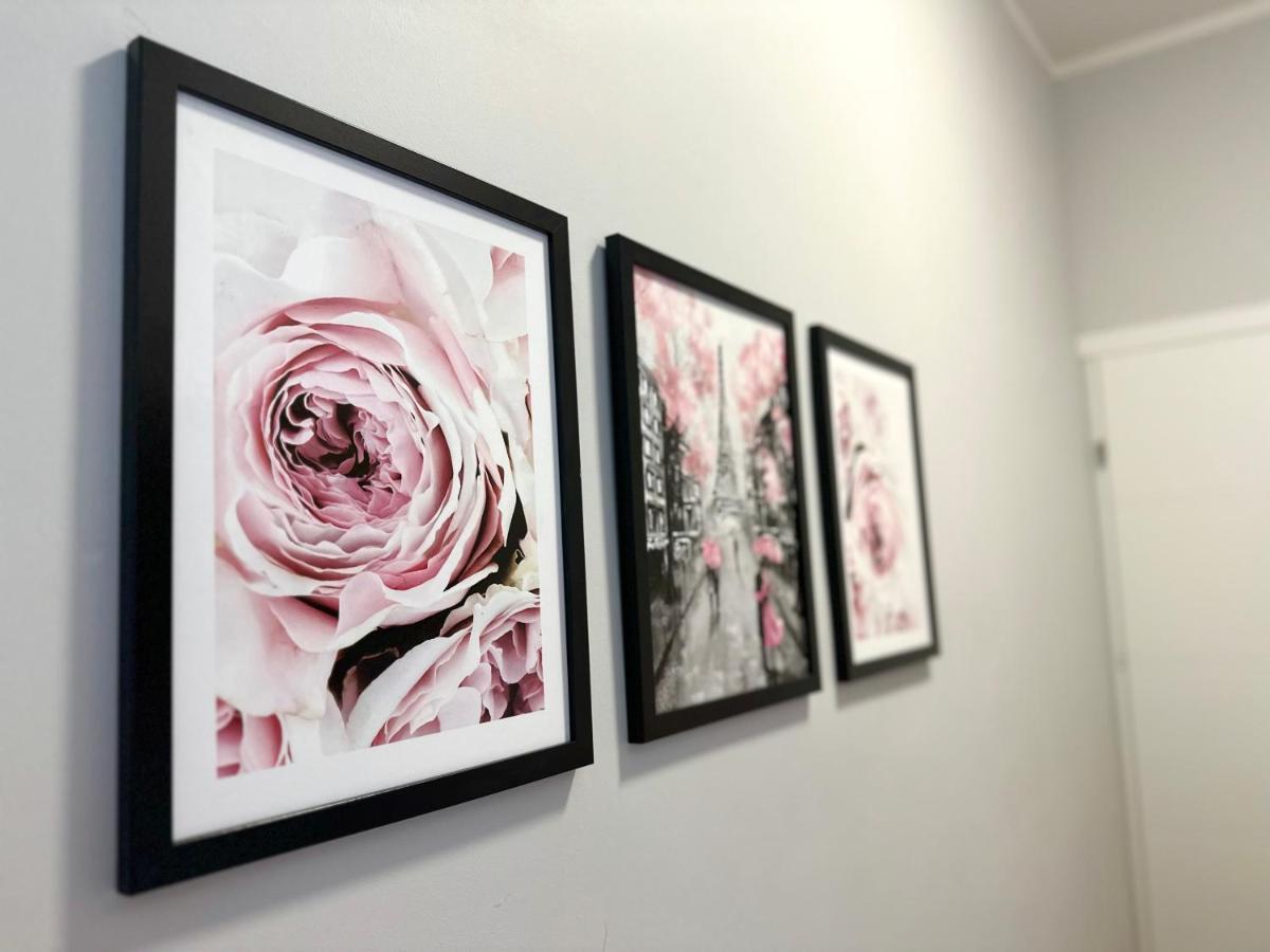 Mmrent Rose Room Gdansk Exterior photo
